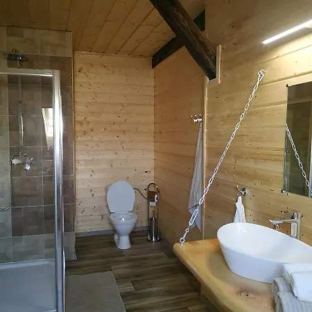 Kras Apartment Velka Kras