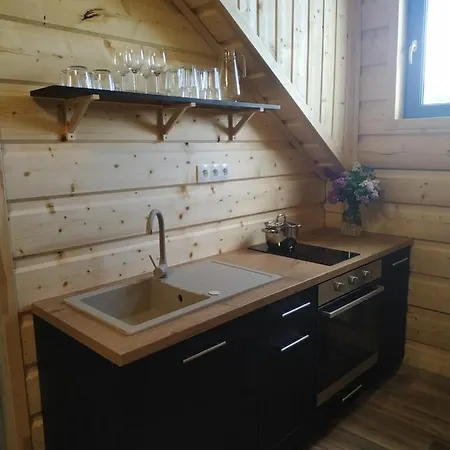 Appartamento Kraš