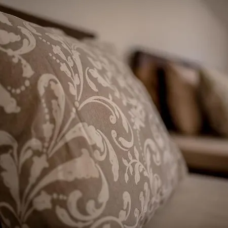 Kraš Apartman Velka Kras
