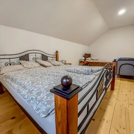 Apartment Kras