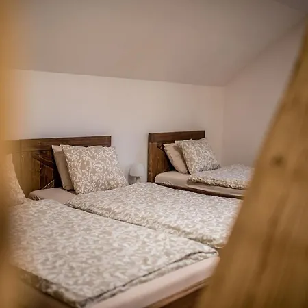 Kraš Apartman