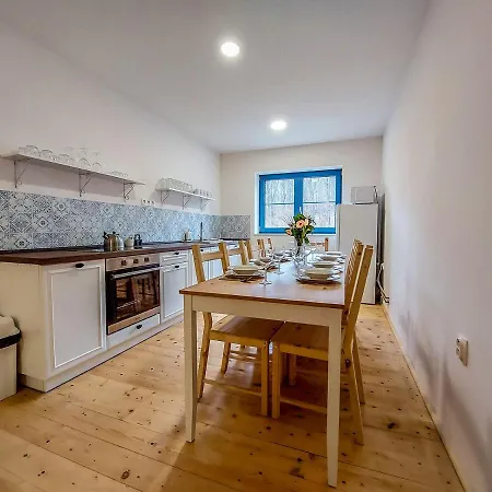 Apartman Kraš