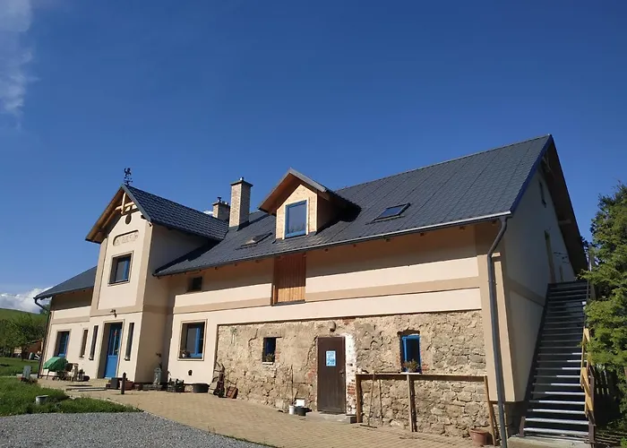 Apartman Kraš *