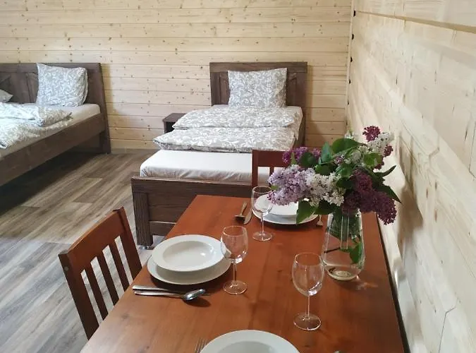 Kraš Apartman *