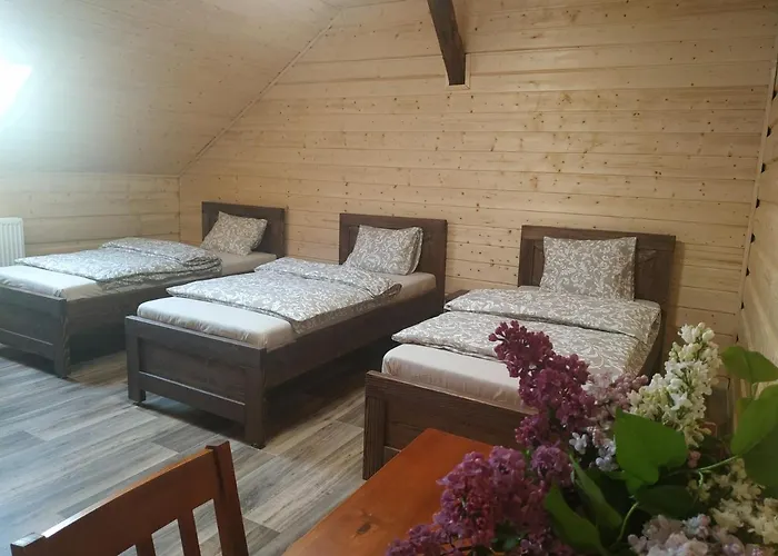 Apartman Kraš *
