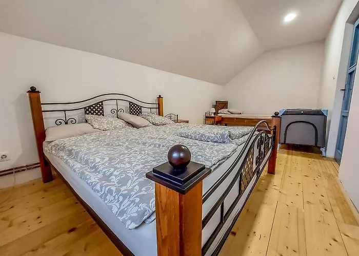 Apartman Kraš