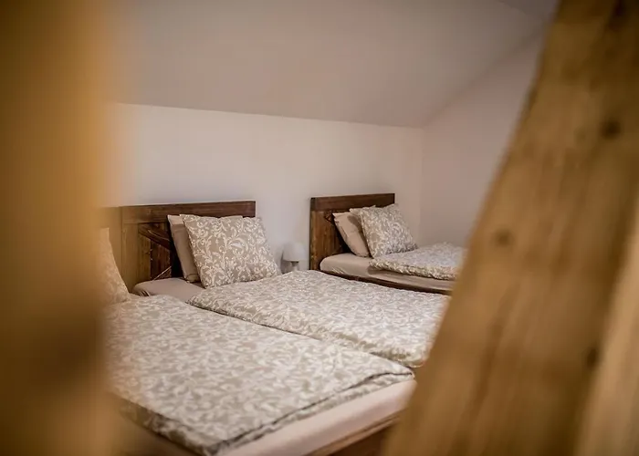 Kraš Apartman