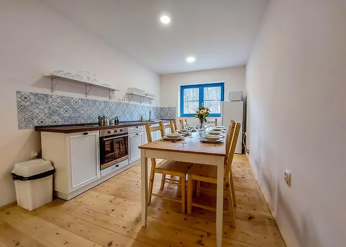 Apartman Kraš