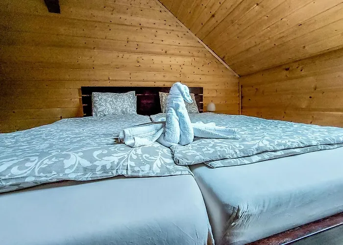 Kraš Apartman