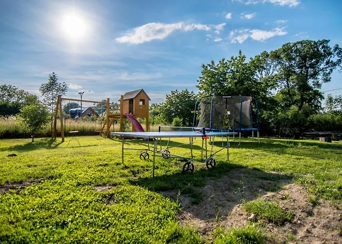 Kraš Apartman